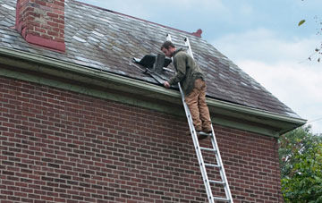 what affects urgent Cross Bank roof repairs