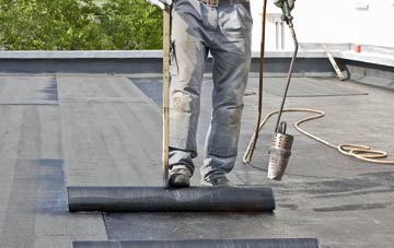 flat roof replacement Cross Bank, Worcestershire