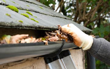 gutter cleaning Cross Bank, Worcestershire