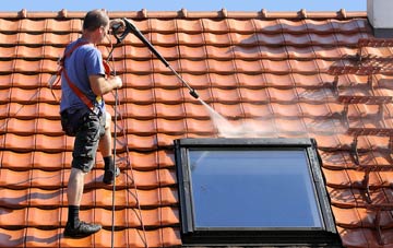 roof cleaning Cross Bank, Worcestershire