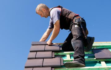 disadvantages of Cross Bank slate roofing