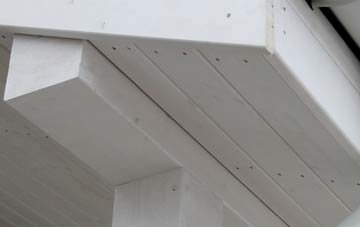 soffits Cross Bank, Worcestershire