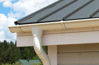 Cross Bank soffits
